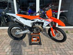 KTM 450 SX F