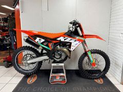 KTM 450 SX F