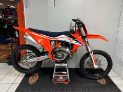 KTM 450 SX F