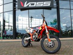 KTM 450 SX F