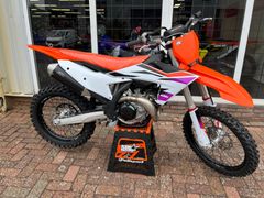 KTM 450 SX F