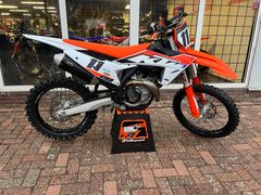 KTM 450 SX F