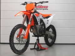 KTM 450 SX F