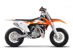 KTM 50 SX