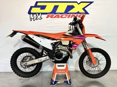 KTM 500 EXC