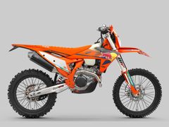 KTM 500 EXC F