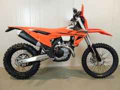 KTM 500 EXC F