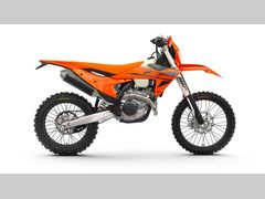 KTM 500 EXC F