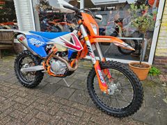 KTM 500 EXC F SIX DAYS