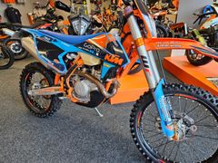 KTM 500 EXC F SIX DAYS