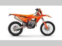 KTM 500 EXC F SIX DAYS