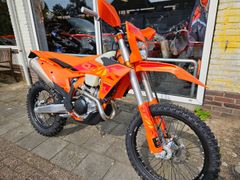 KTM 500 EXC SIX DAYS