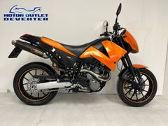 KTM 640 DUKE II