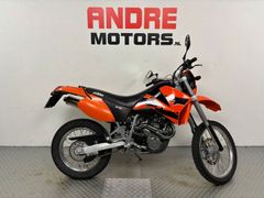 KTM 640 LC 4 E