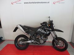 KTM 640 LC 4 PRESTIGE