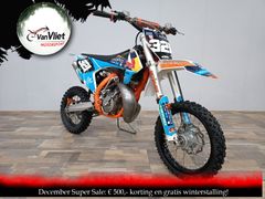 KTM 65 SX