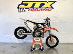 KTM 65 SX