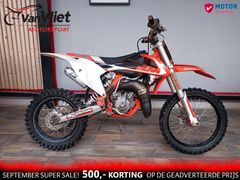 KTM 65 SX