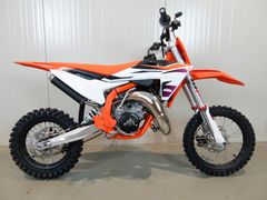 KTM 65 SX