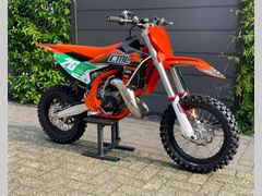 KTM 65 SX