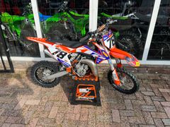 KTM 65 SX