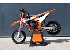 KTM 65 SX