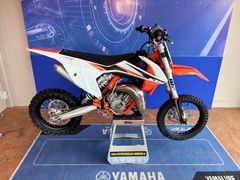 KTM 65 SX