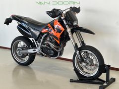 KTM 660 SMC