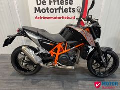 KTM 690 DUKE