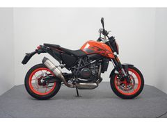 KTM 690 DUKE