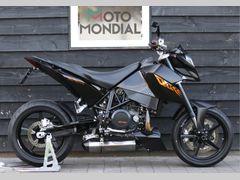 KTM 690 DUKE