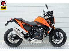 KTM 690 DUKE