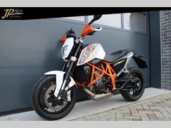 KTM 690 DUKE