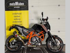 KTM 690 DUKE