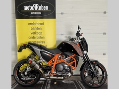 KTM 690 DUKE