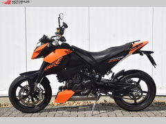 KTM 690 DUKE