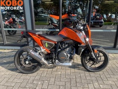 KTM 690 DUKE