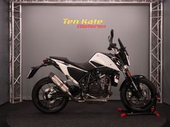 KTM 690 DUKE