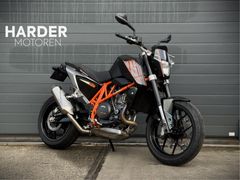 KTM 690 DUKE