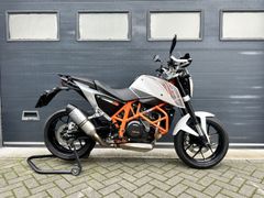 KTM 690 DUKE