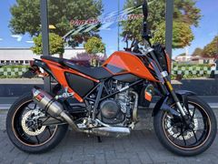KTM 690 DUKE