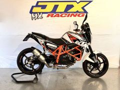 KTM 690 DUKE