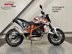 KTM 690 DUKE ABS