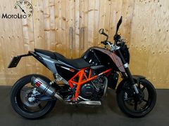 KTM 690 DUKE ABS