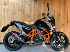 KTM 690 DUKE ABS