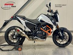 KTM 690 DUKE ABS