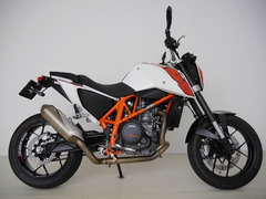 KTM 690 DUKE ABS