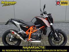 KTM 690 DUKE ABS