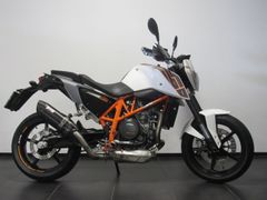 KTM 690 DUKE ABS