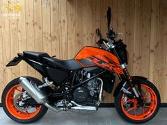 KTM 690 DUKE ABS